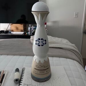 CLASE AZUL AÑEJO LIMITED EDITION EMPTY BOTTLE